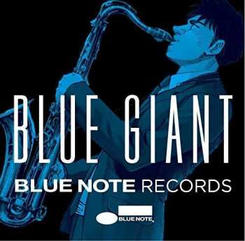 Album Various: Blue Giant × Blue Note