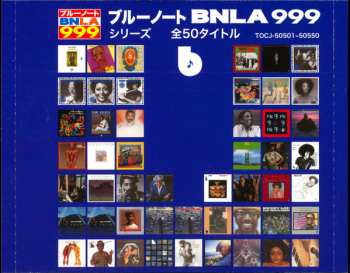 CD Various: Blue Note Live At The Roxy Vol.2 LTD