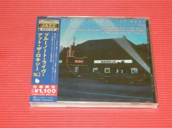 Album Various: Blue Note Live At The Roxy