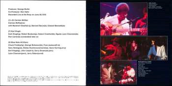 CD Various: Blue Note Live At The Roxy Vol.2 LTD
