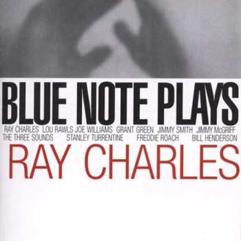 Album Various: Blue Note Plays Ray Charles