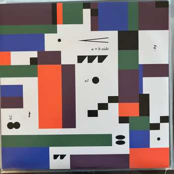 2LP Various: Blue Note Re:imagined II CLR