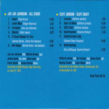 10CD/Dobozkészlet Various: Blue Notes III (Milestones Of Jazz Legends)