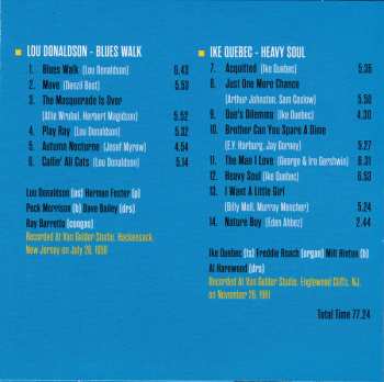 10CD/Dobozkészlet Various: Blue Notes III (Milestones Of Jazz Legends)