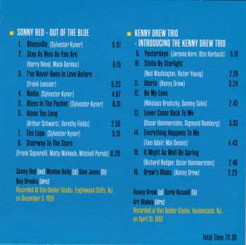 10CD/Dobozkészlet Various: Blue Notes III (Milestones Of Jazz Legends)