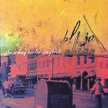 Album Various: Blue Skies: The Irving Berlin Songbook