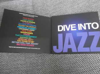 CD Various: Blues Brothers & Soul Sisters