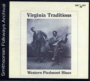 Album Various: Blues Live '82 - American Folk Blues Festival