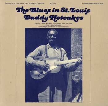 Album Various: Blues Masters, Volume 10: Blues Roots