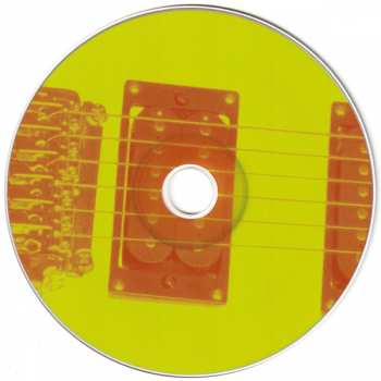 CD Various: Blues Ze Staré Pekárny Č.2