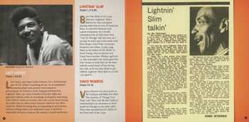 CD Various: Bluesin' By The Bayou - Rough'n'Tough 