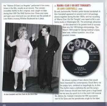 CD Various: Bo Diddley Is A... Songwriter