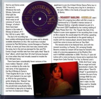 CD Various: Bo Diddley Is A... Songwriter