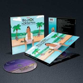 Album Various: BoJack Horseman (Music From The Netflix Original Series)