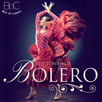 Album Various: Bolero Mix 7