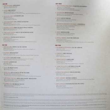 2LP Various: Boogie Presents: Silver Roads (Australian Country-Rock & Singer-Songwriters Of The 70's) LTD