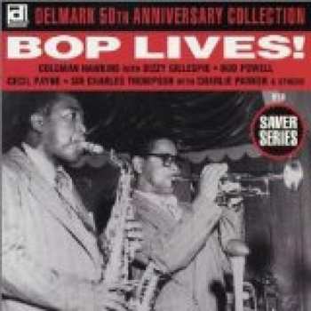 Album Various: Bop Lives!