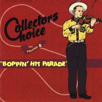 CD Various: Boppin’ Hit Parade