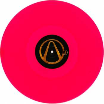 2LP Various: Borderlands Original Soundtrack DLX | LTD | CLR