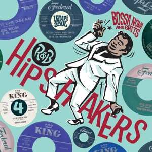 Album Various: Bossa Nova And Grits