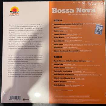 LP Various: Bossa Nova (Take Place At The Heart Of Bossa Nova)