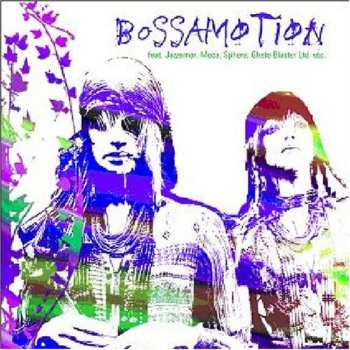 Album Various: Bossamotion