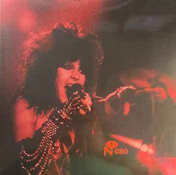 2LP/Dobozkészlet Various: Bound For Hell: On The Sunset Strip LTD | CLR