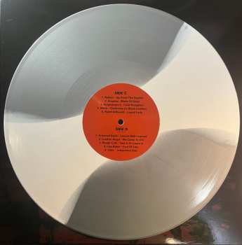 2LP/Dobozkészlet Various: Bound For Hell: On The Sunset Strip LTD | CLR