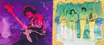 2LP Various: Bow To Your Masters Volume 1: Thin Lizzy LTD | CLR