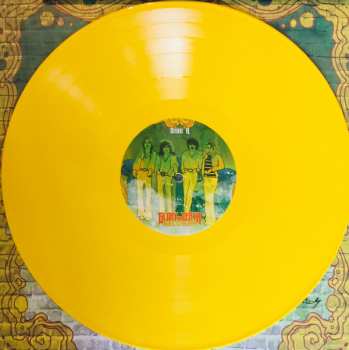 2LP Various: Bow To Your Masters Volume 1: Thin Lizzy LTD | CLR