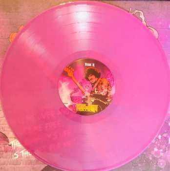 2LP Various: Bow To Your Masters Volume 1: Thin Lizzy LTD | CLR