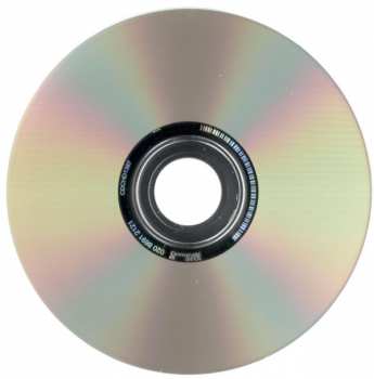 CD Various: Bowie Heard Them Here First