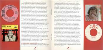 CD Various: Bowie Heard Them Here First