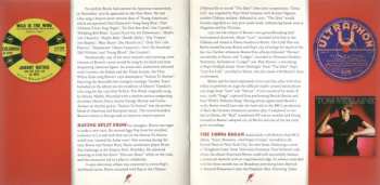 CD Various: Bowie Heard Them Here First