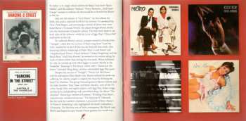 CD Various: Bowie Heard Them Here First