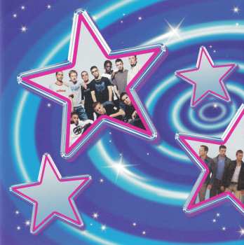 CD/DVD Various: Boy Crazy