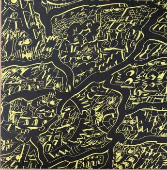 4LP/Dobozkészlet Various: Brainfeeder X