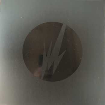 4LP/Dobozkészlet Various: Brainfeeder X