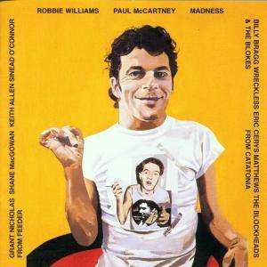 Album Various: Brand New Boots And Panties