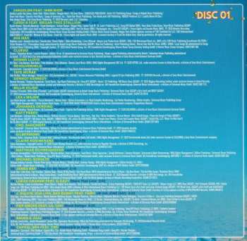 2CD Various: Bravo Hits 111