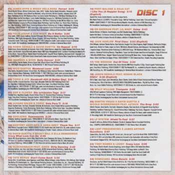 2CD Various: Bravo Hits 118