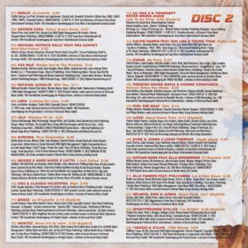2CD Various: Bravo Hits 118