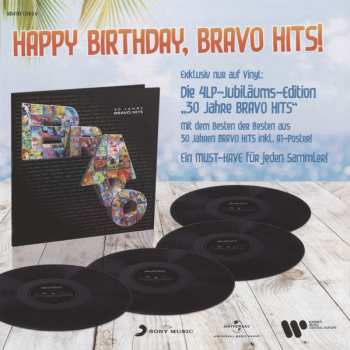 2CD Various: Bravo Hits 118