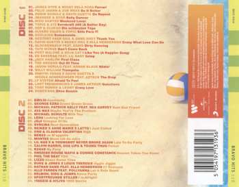 2CD Various: Bravo Hits 118