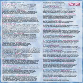 2CD Various: Bravo Hits 126