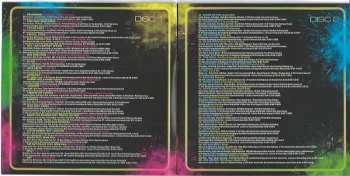 2CD Various: Bravo Hits 81