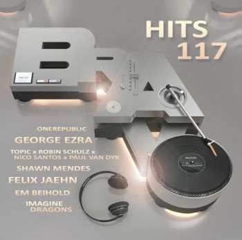 Album Various: Bravo The Hits 2021
