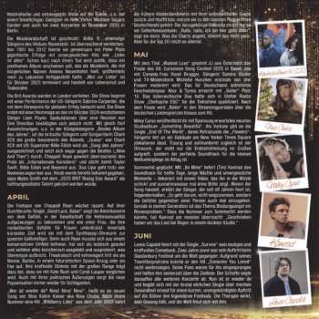 2CD Various: Bravo The Hits 2025