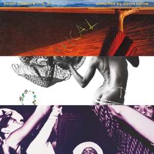 3LP Various: Brazil Classics 1, 2, 3 LTD | CLR