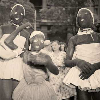 Album Various: Brazil Primitivo Vol 1: Rhythms Legends & Styles 1899-1963 